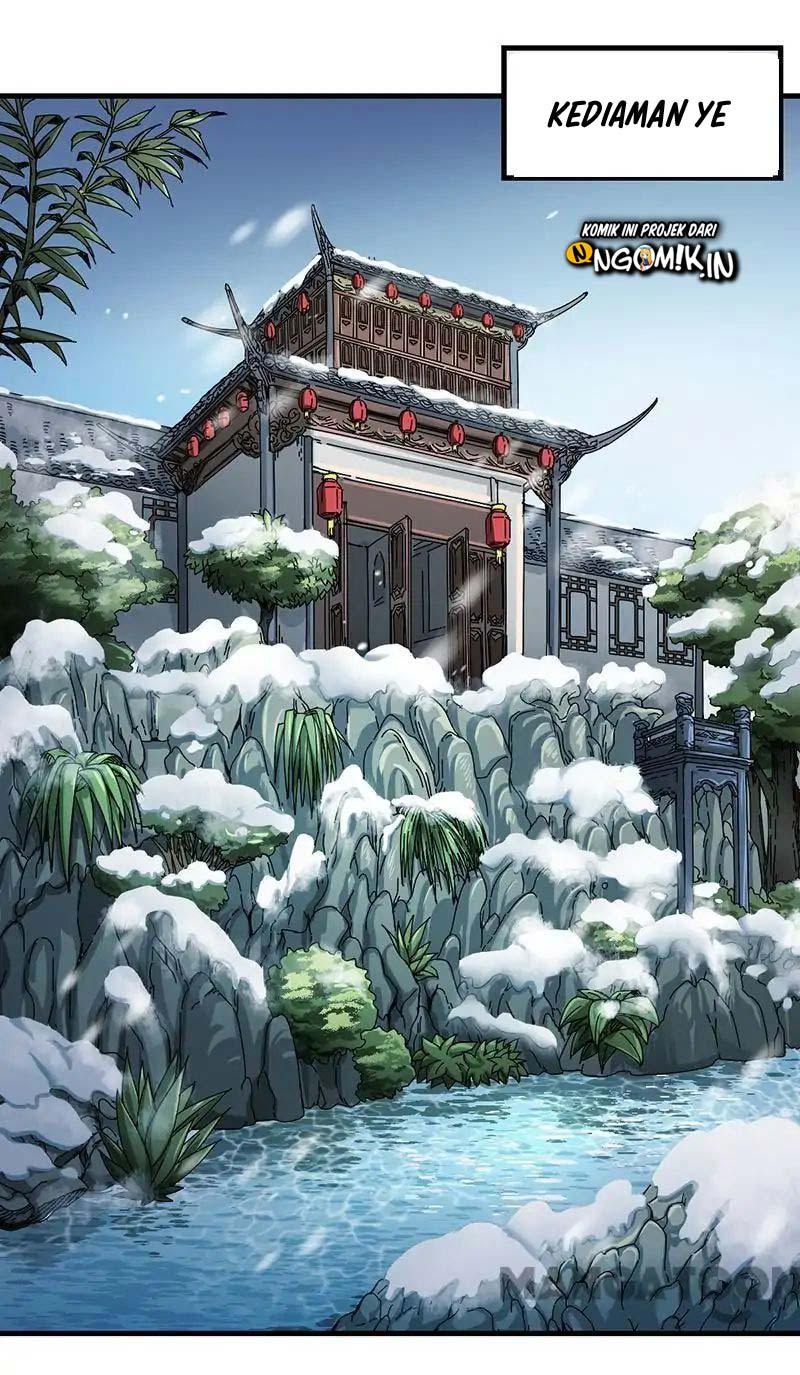 Martial Arts Reigns Chapter 01 Gambar 64